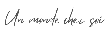 Un monde chez soi