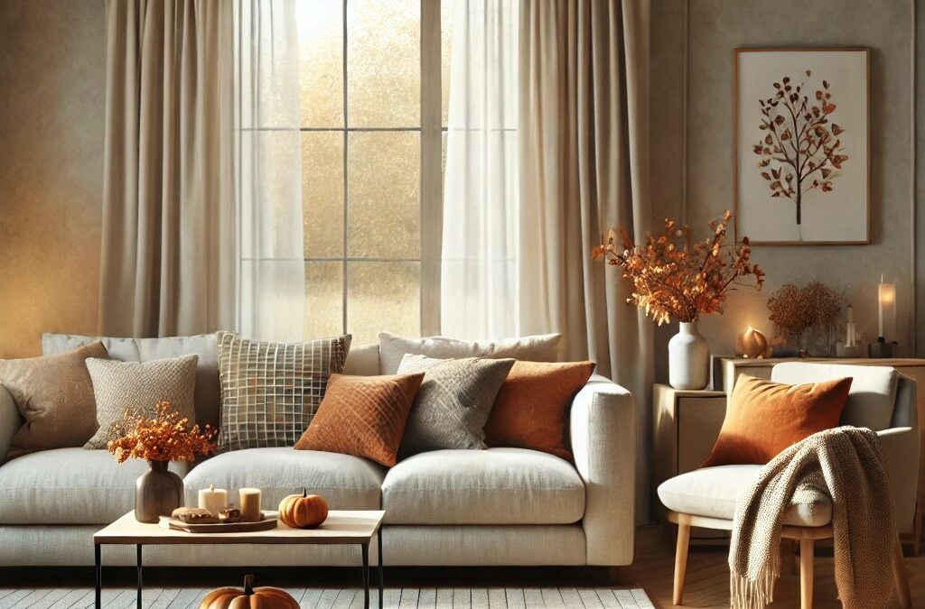 Comment adopter la tendance de la décoration saisonnière ?