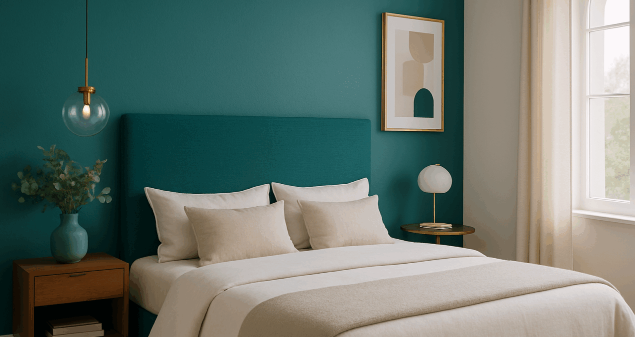 Couleur Pantone 2026 : inspirations et tendances déco à suivre
